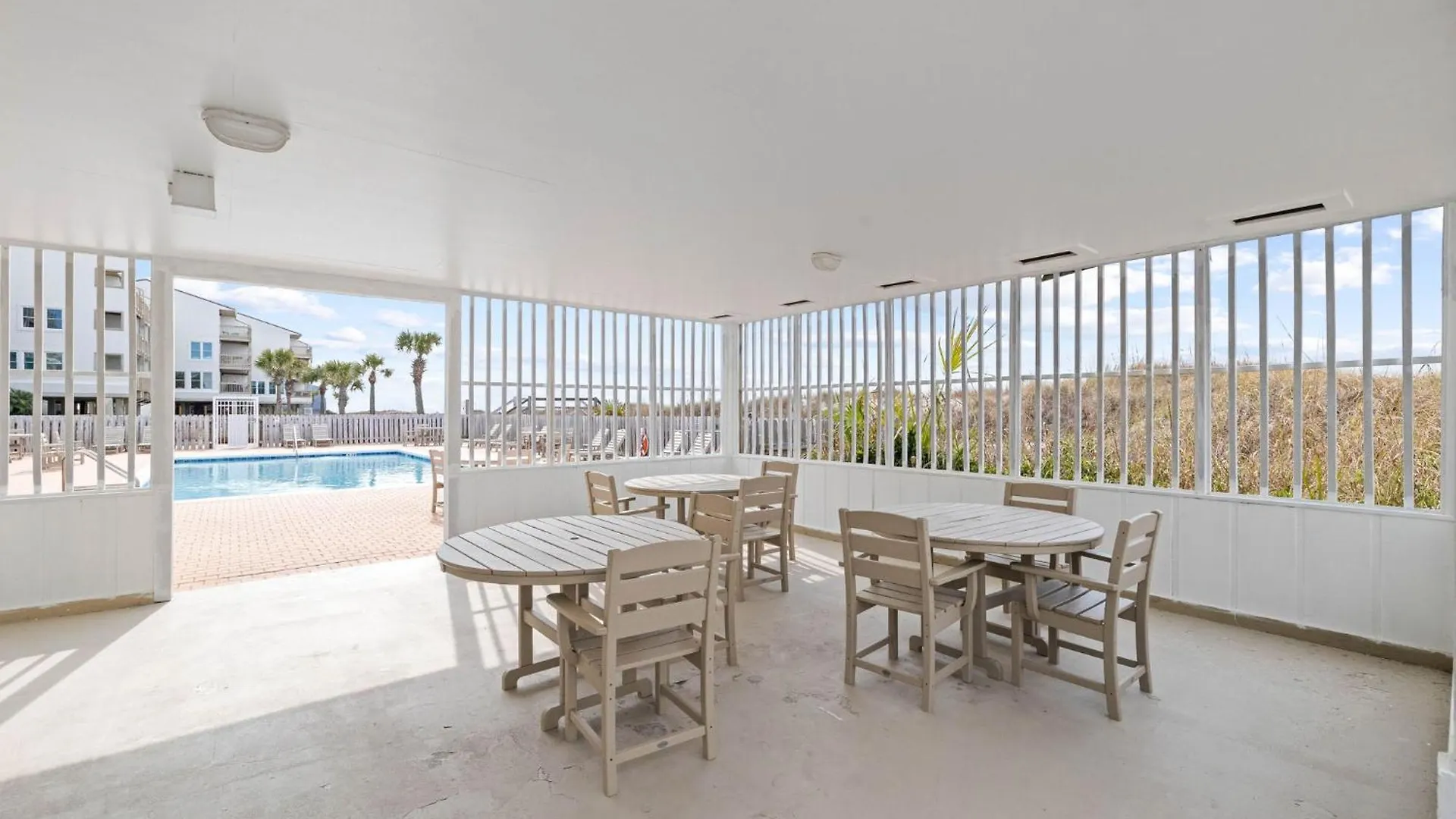 Ferienhaus Villa Ramsgate Harbour #25 By 30A Escapes Panama Stadt