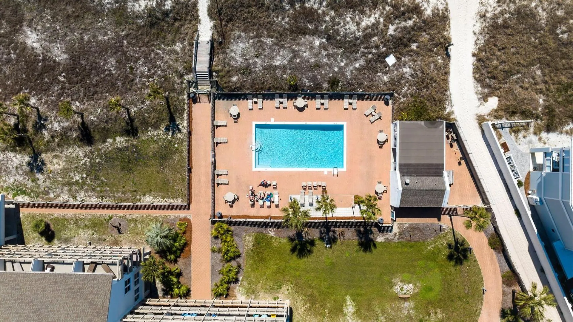 Villa Ramsgate Harbour #25 By 30A Escapes Panama Stadt USA