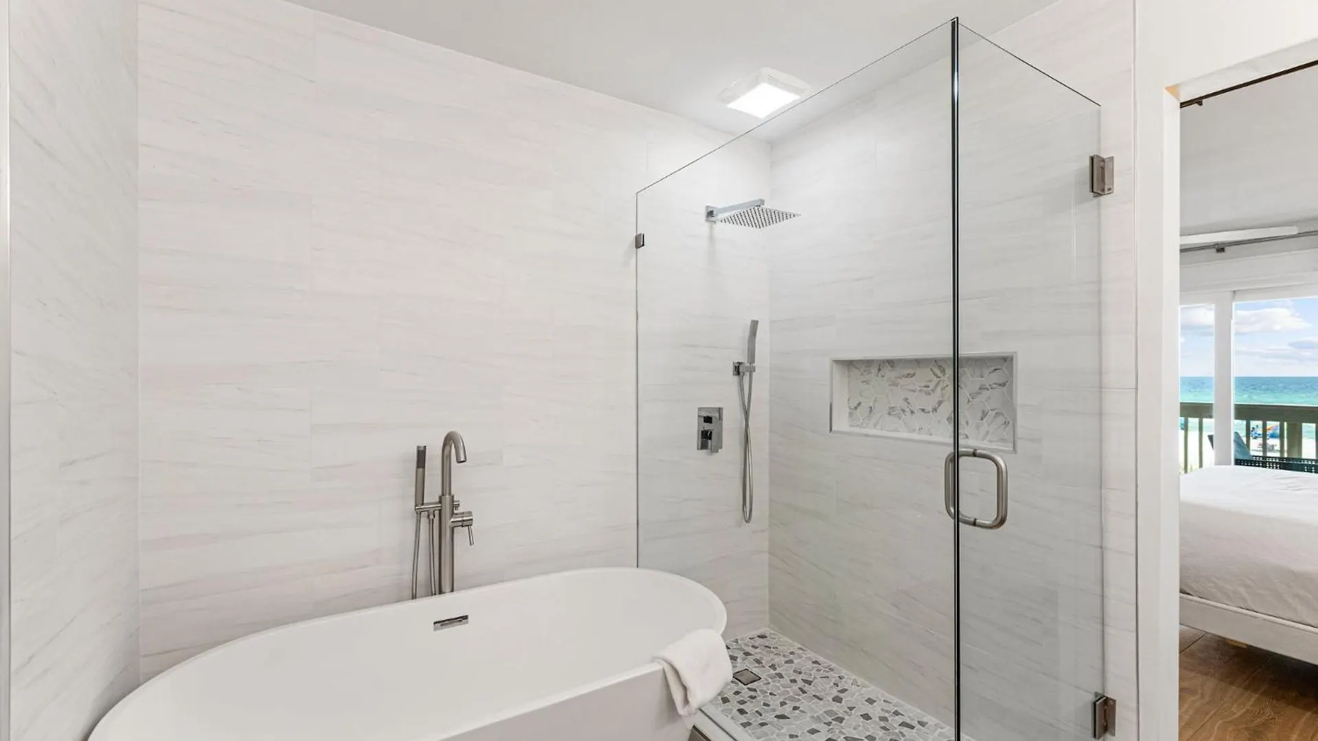Feriehus Ramsgate Harbour #25 By 30A Escapes Villa Panama City Beach