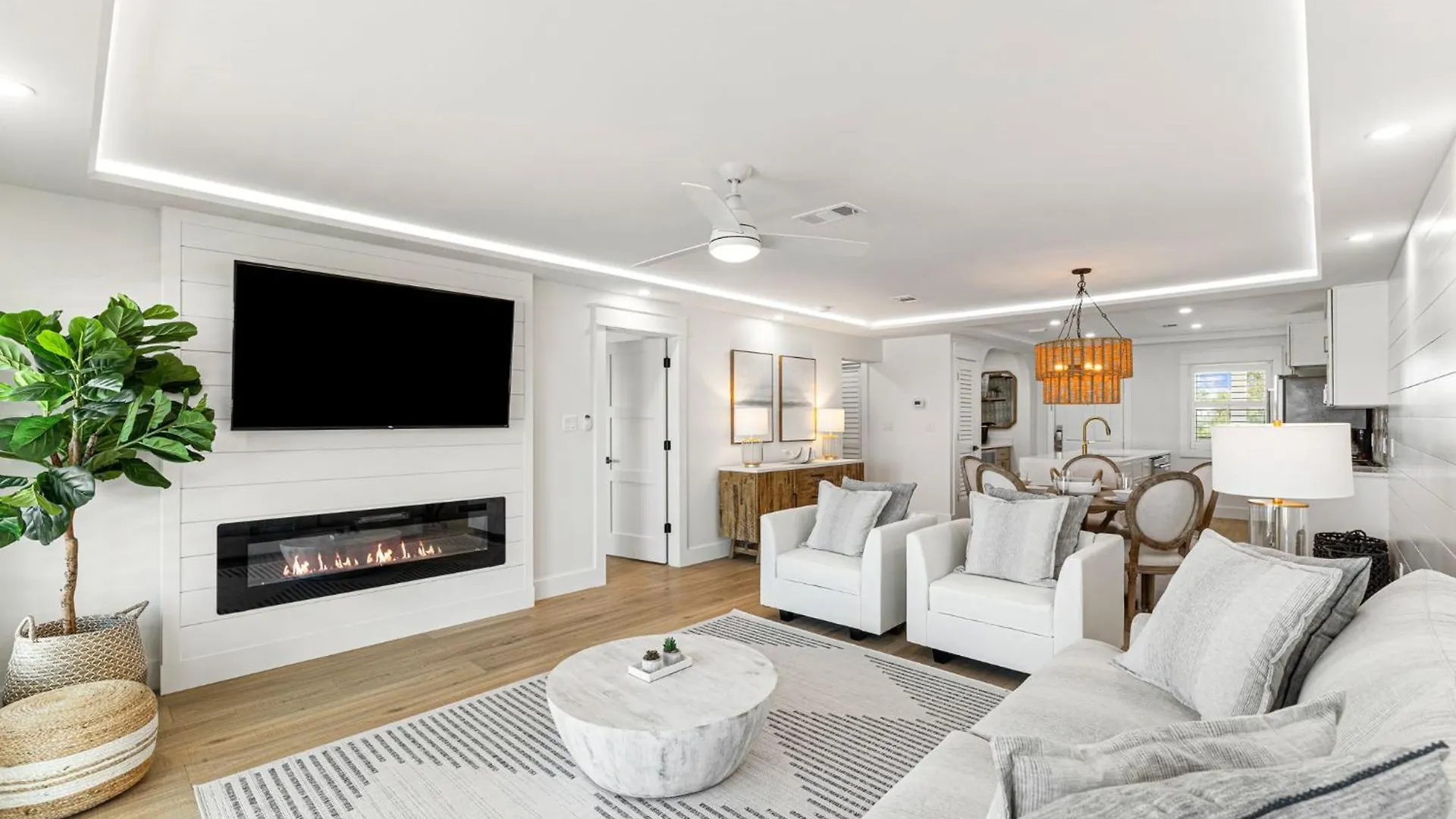Ramsgate Harbour #25 By 30A Escapes Villa Panama City Beach Feriehus