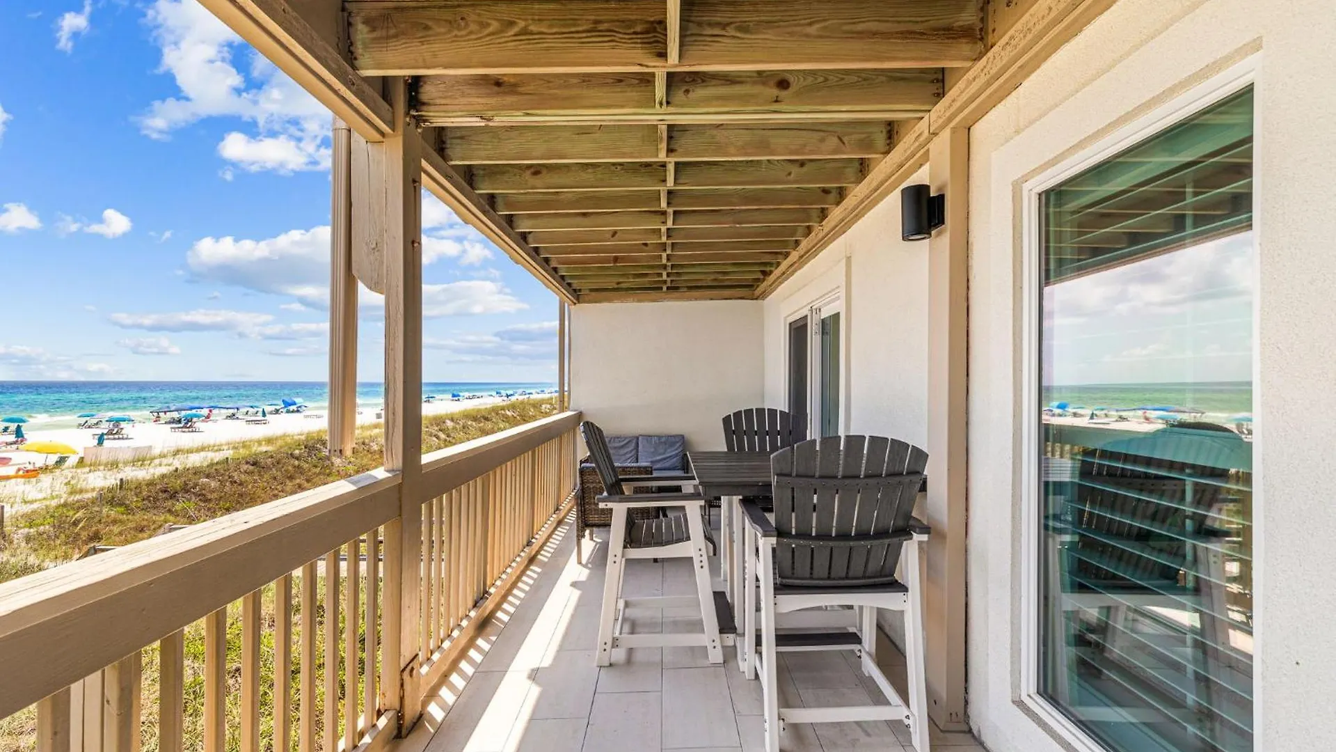 Ramsgate Harbour #25 By 30A Escapes Villa Panama City Beach Feriehus