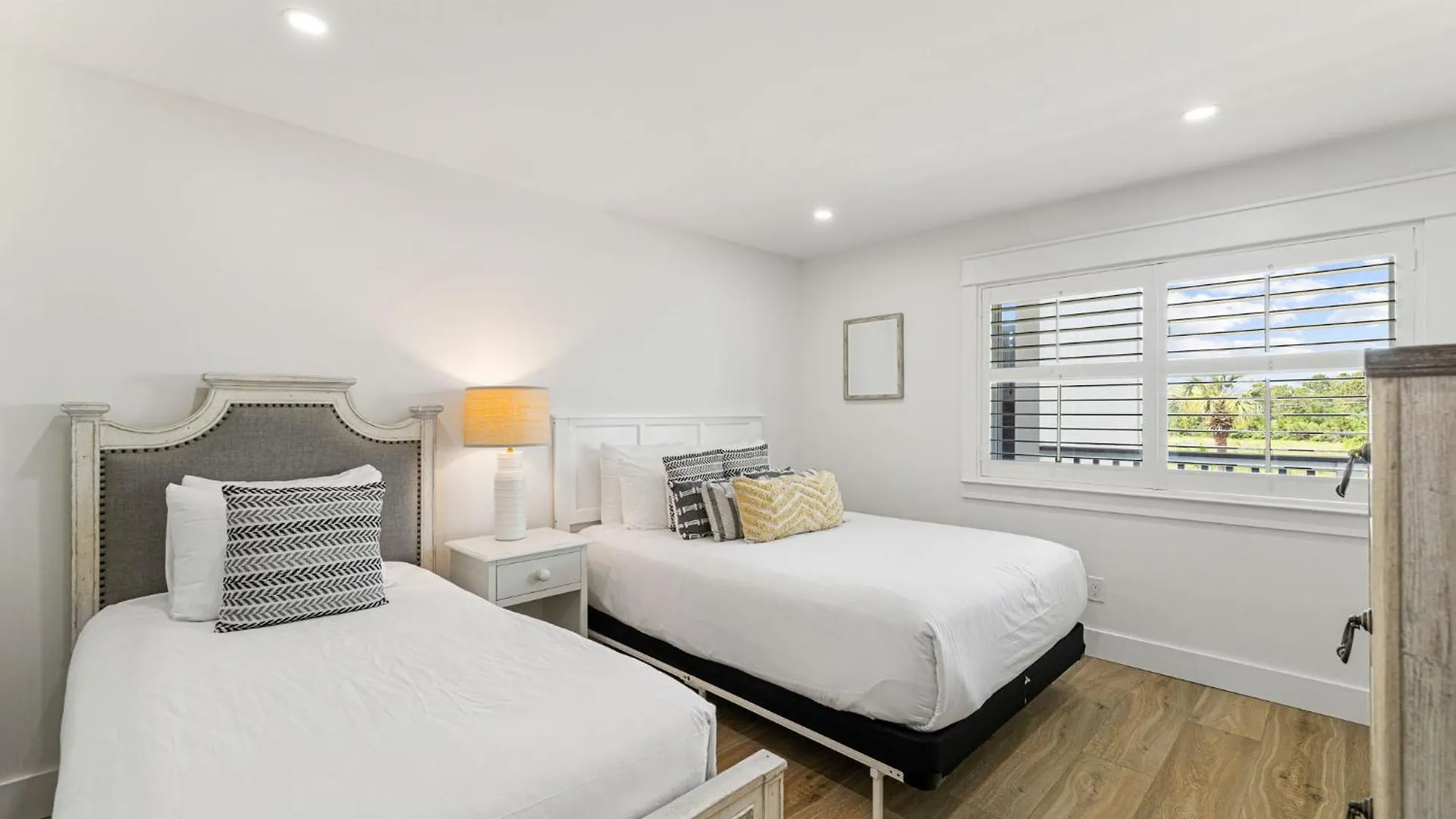 Feriehus Ramsgate Harbour #25 By 30A Escapes Villa Panama City Beach