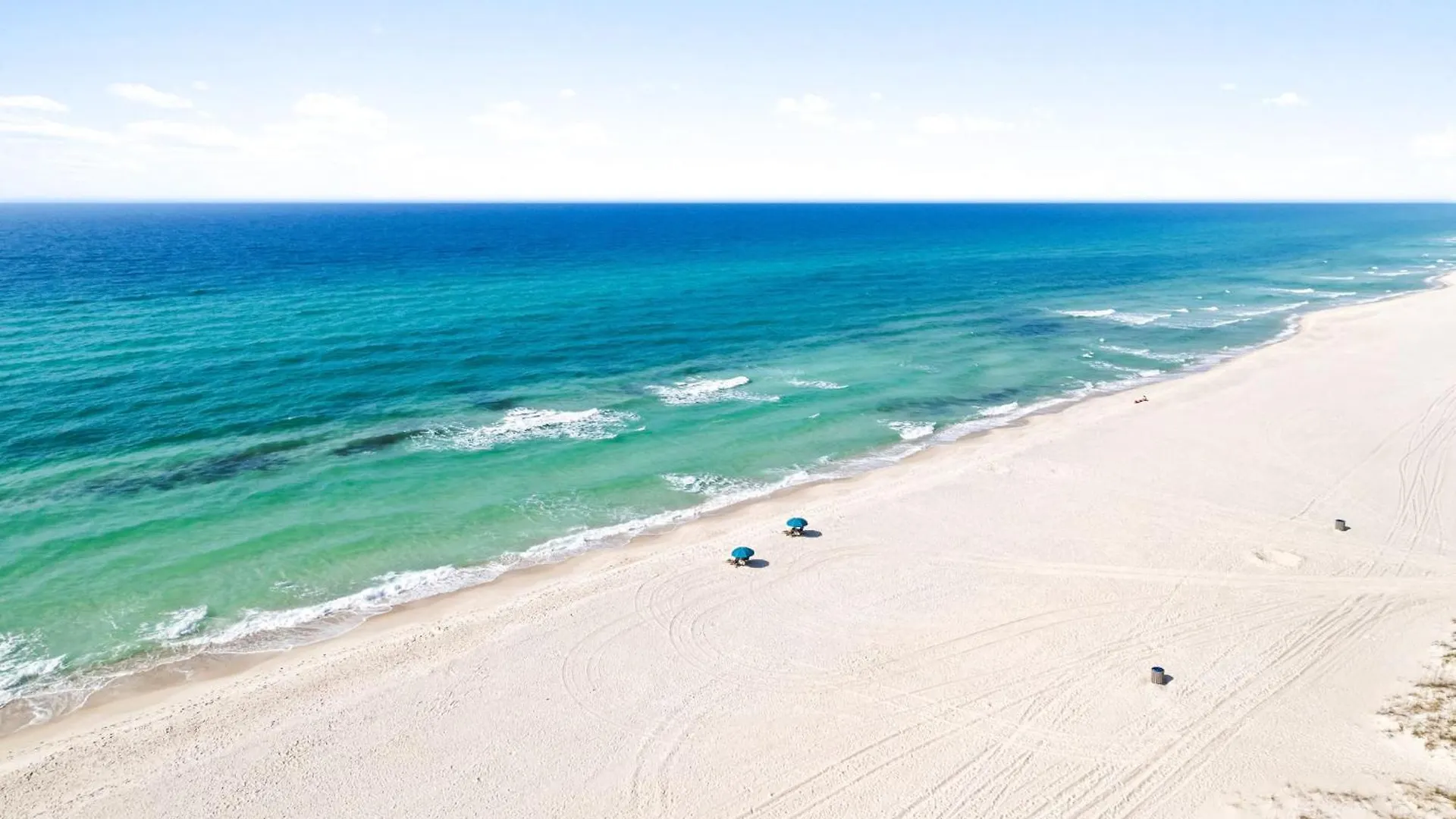 Ramsgate Harbour #25 By 30A Escapes Villa Panama City Beach Feriehus