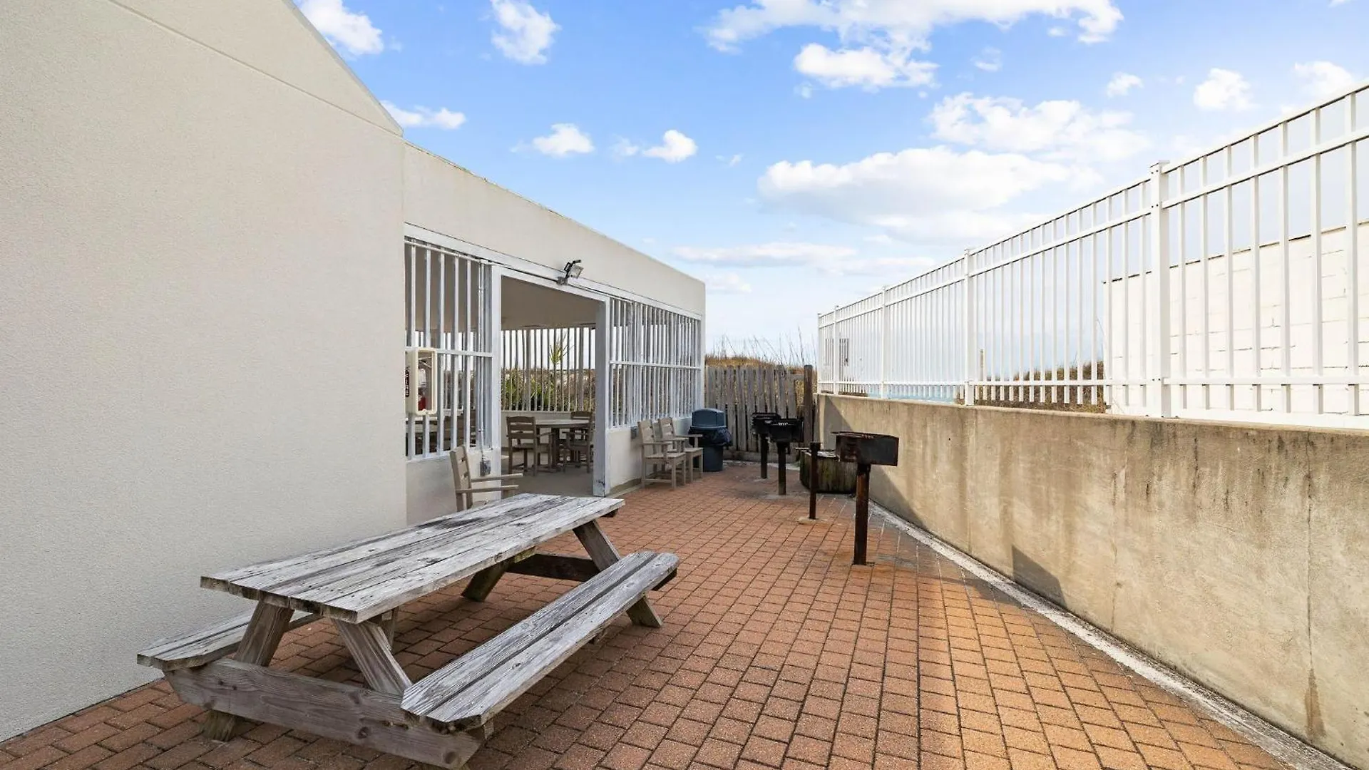 Feriehus Ramsgate Harbour #25 By 30A Escapes Villa Panama City Beach USA