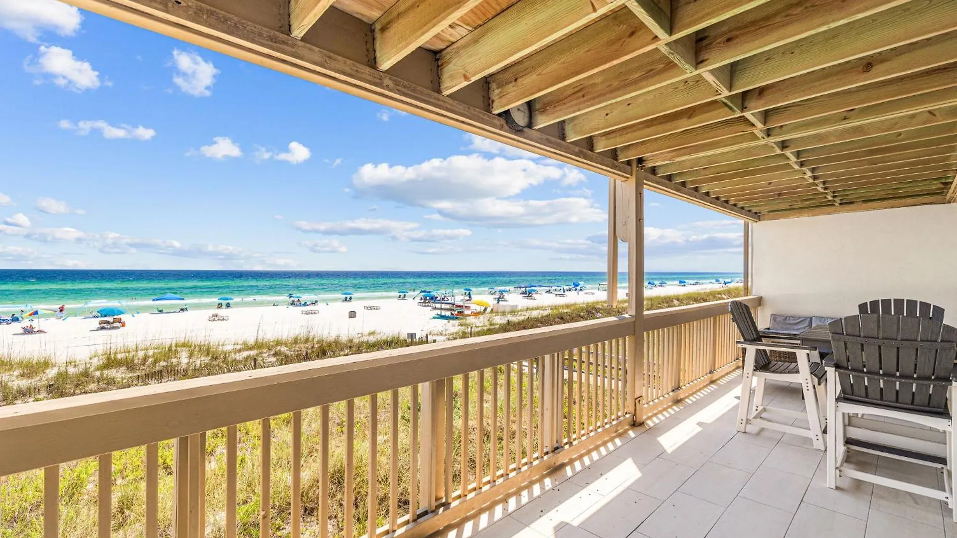 Ramsgate Harbour #25 By 30A Escapes Villa Panama City Beach