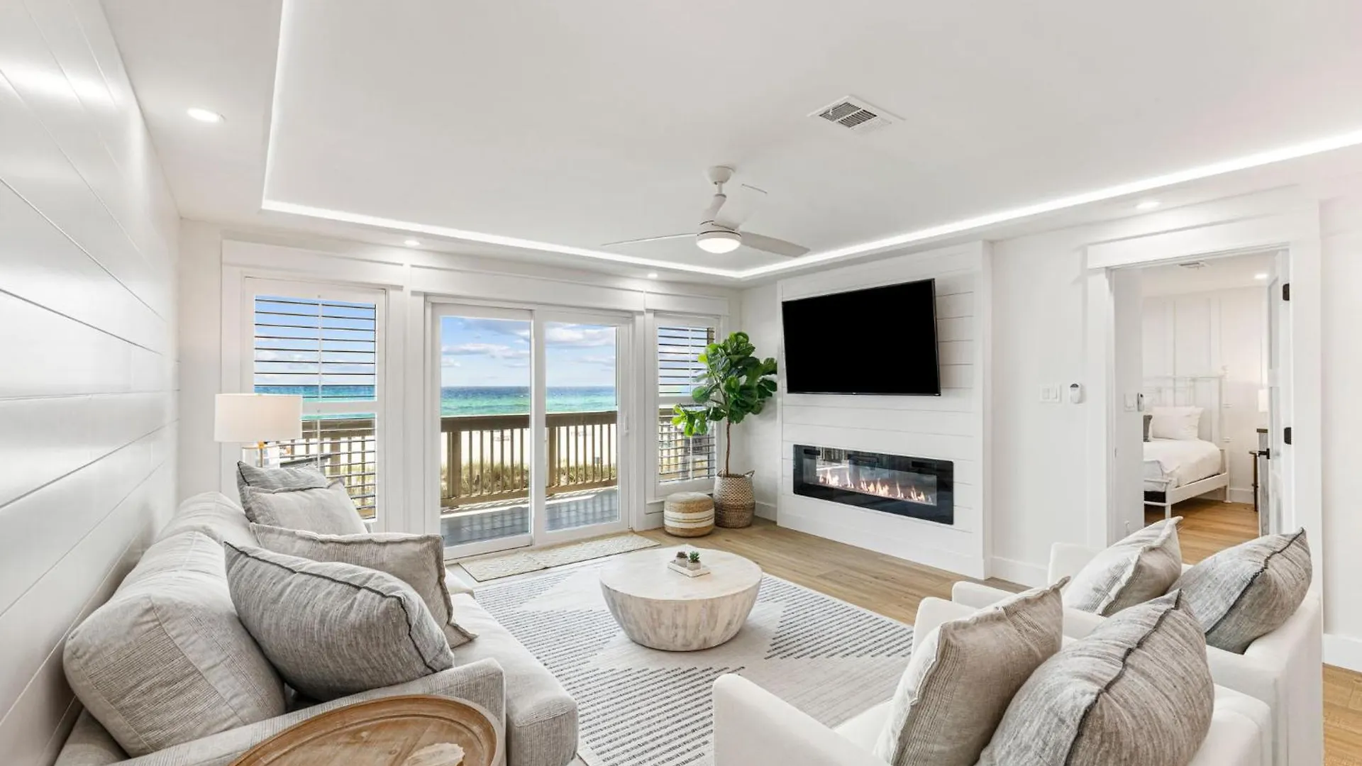 Ramsgate Harbour #25 By 30A Escapes Villa Panama City Beach