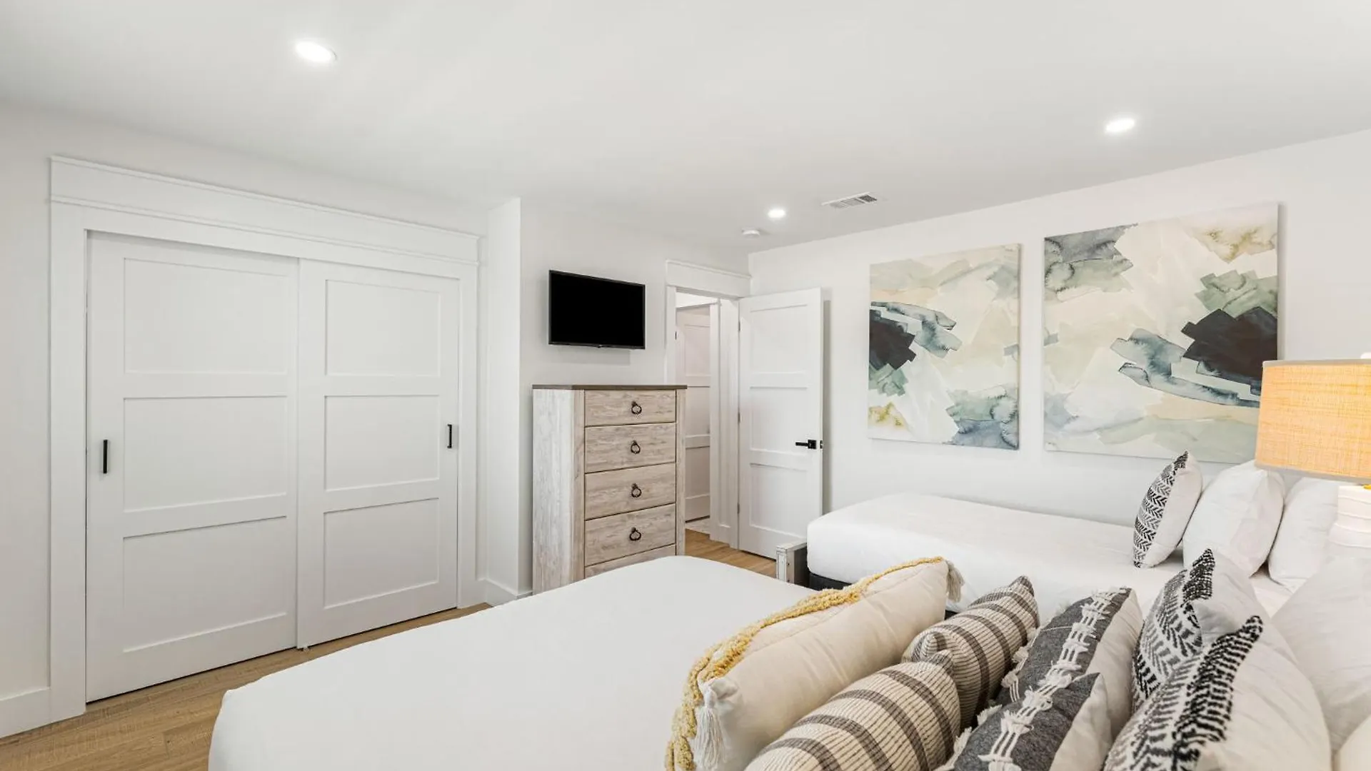 Feriehus Ramsgate Harbour #25 By 30A Escapes Villa Panama City Beach USA