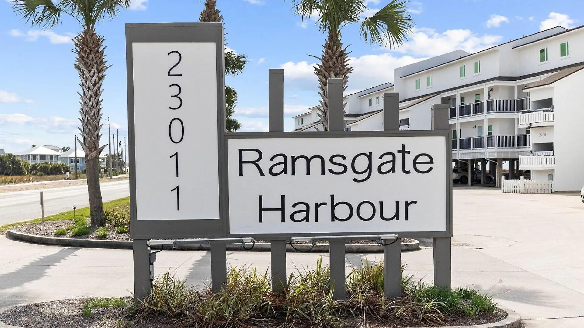 Ramsgate Harbour #25 By 30A Escapes Villa Panama City Beach 0*,