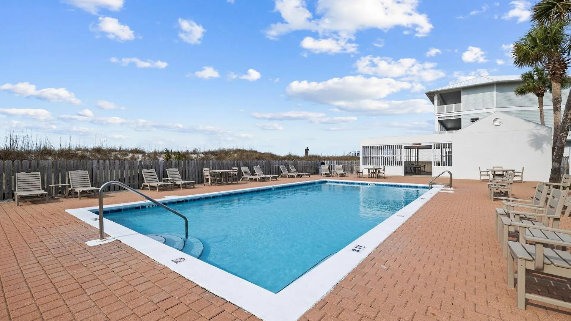Ramsgate Harbour #25 By 30A Escapes Villa Panama City Beach Feriehus
