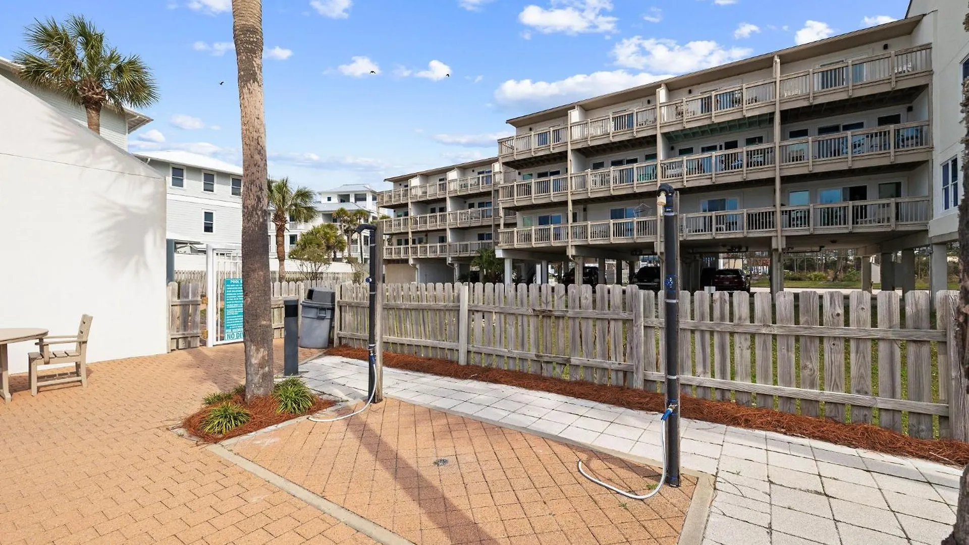 Ramsgate Harbour #25 By 30A Escapes Villa Panama City Beach