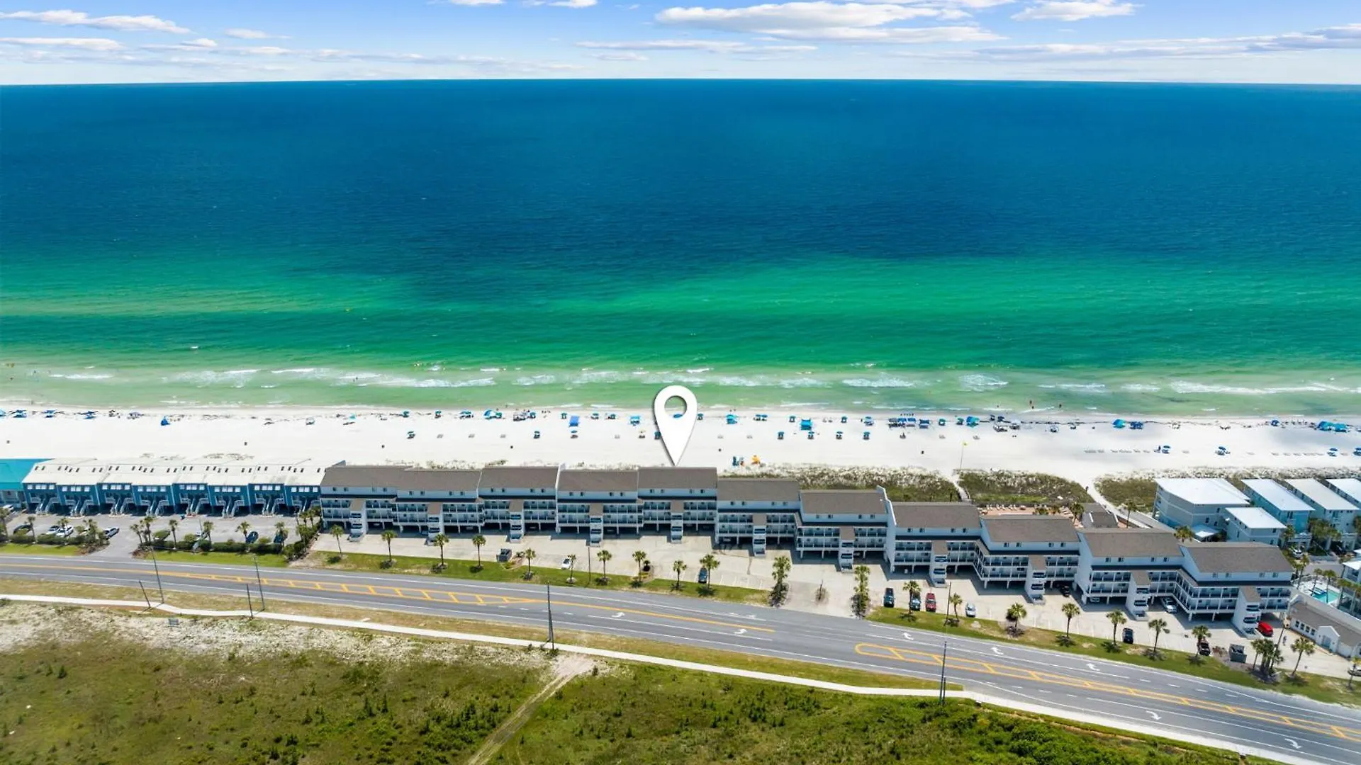 Ramsgate Harbour #25 By 30A Escapes Villa Panama City Beach